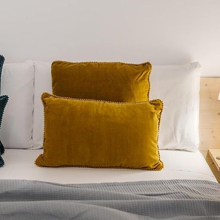 マドリードWaou Modern Loft III Centreアパートメント エクステリア 写真