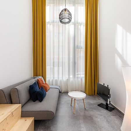 マドリードWaou Modern Loft III Centreアパートメント エクステリア 写真