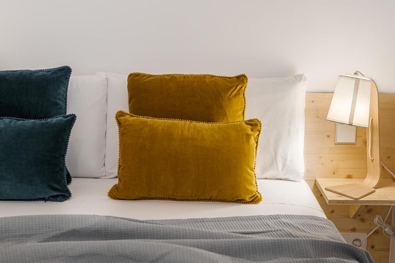 マドリードWaou Modern Loft III Centreアパートメント エクステリア 写真